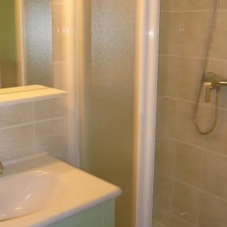 Avec Piscine Sur La Plage, Parking, 21m², 4 Pers, Motte - Fr-1-328-157 Apartamento La Grande-Motte